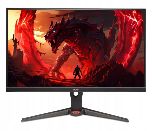 27" Acer Nitro XV270UF3bmiiprx LED Monitor