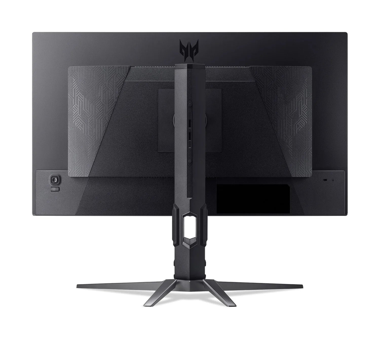 27" Acer Predator X27UW3bmiiprx LED Monitor