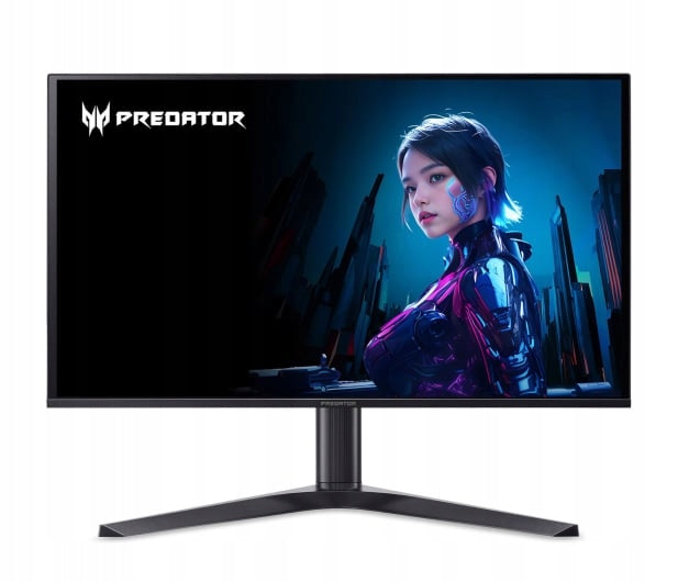 27" Acer Predator X27X1bmiippruzx LED Monitor Brand Acer
