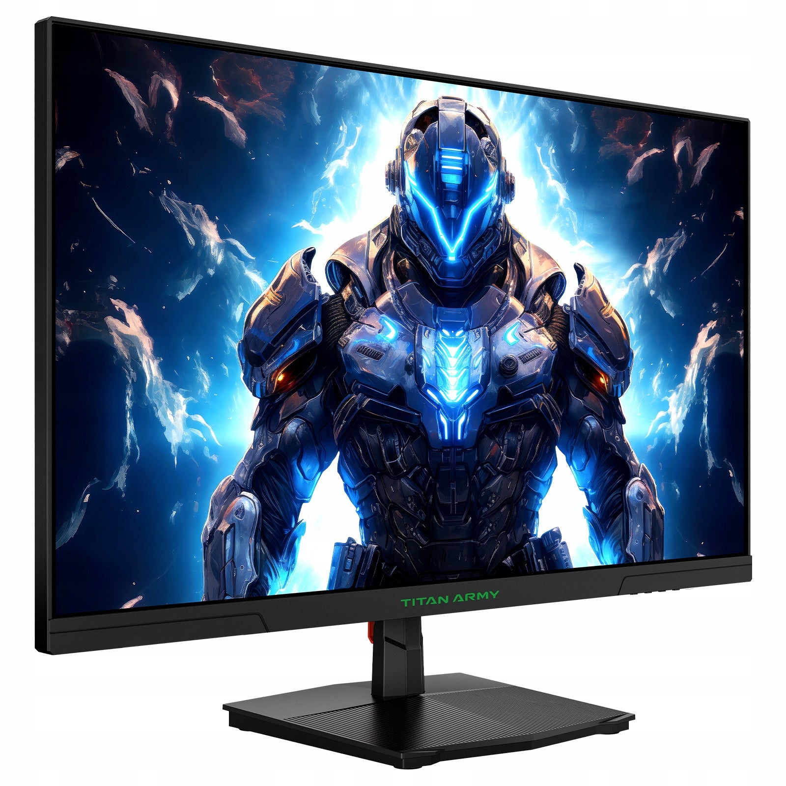 27'' GAMING MONITOR TITAN ARMY P27GR FAST IPS 2560x1440 180Hz Packaging status original