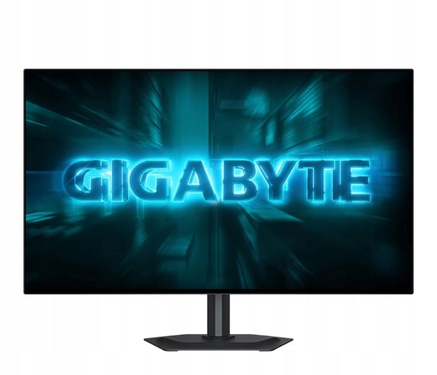 27" Gigabyte GO27Q24G LED Monitor Brand Gigabyte
