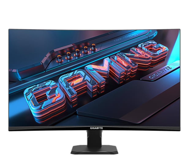 27" Gigabyte GS27FC LED monitor