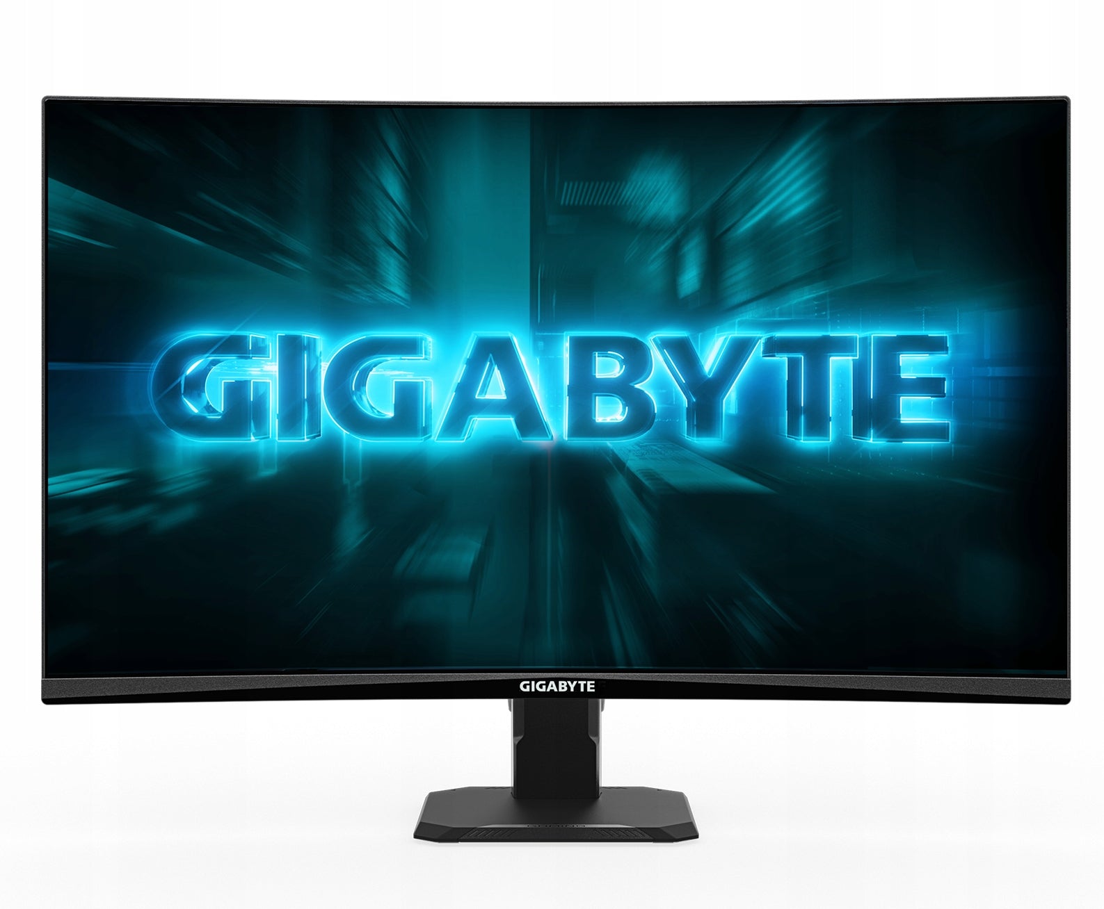 27" Gigabyte GS27FC2 LED monitor