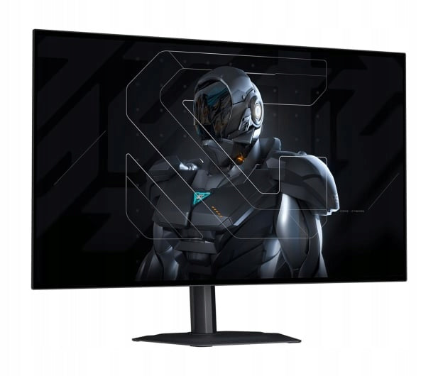 27" Gigabyte MO27Q28GR LED Monitor Model MO27Q28GR EK