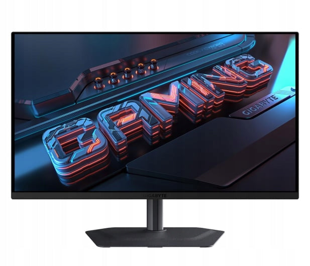 27" Gigabyte MO27Q2A LED Monitor Brand Gigabyte