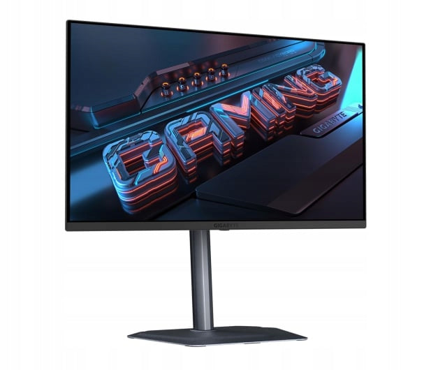 27" Gigabyte MO27Q2A LED Monitor Model MO27Q2A EK