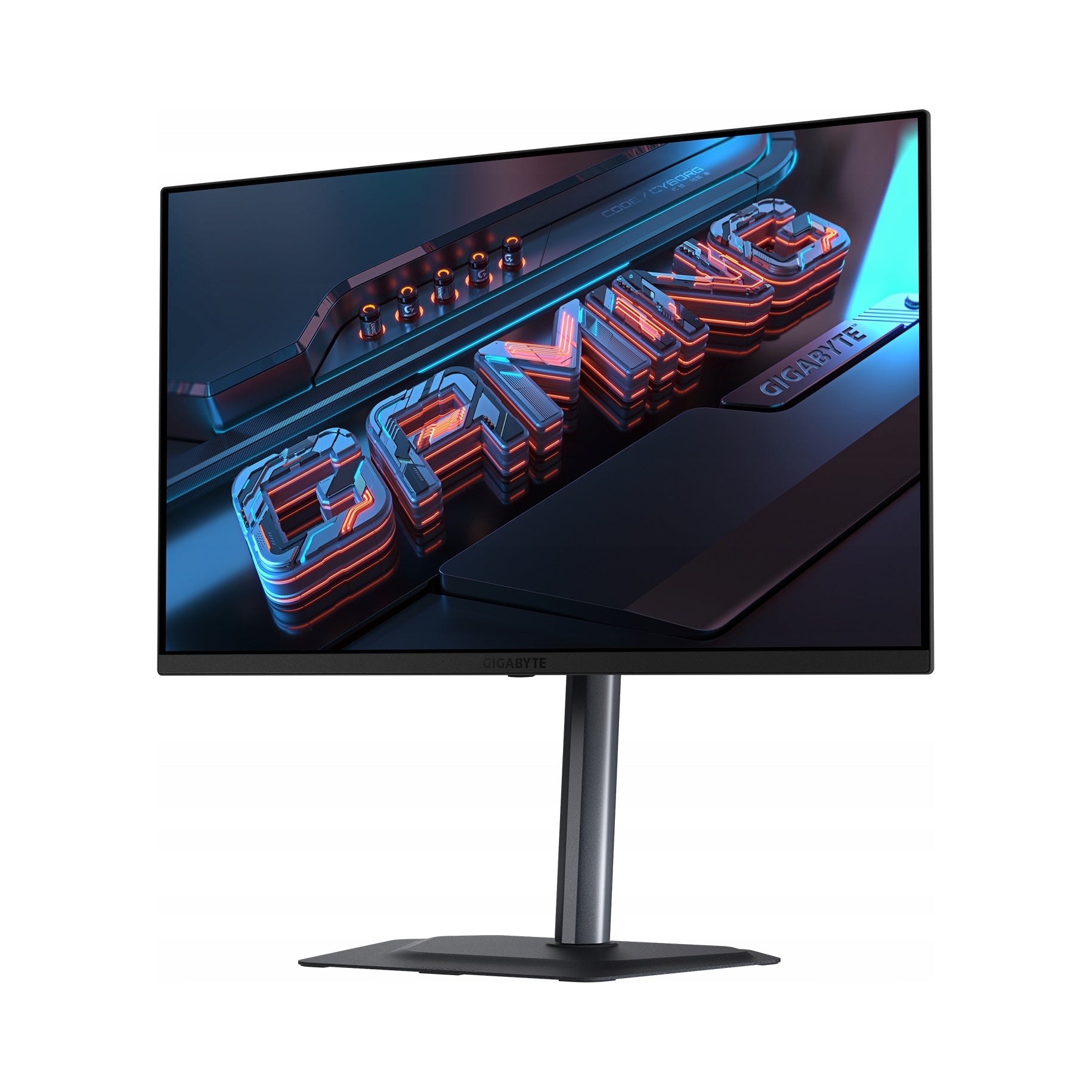 27" Gigabyte MO27Q2A LED Monitor