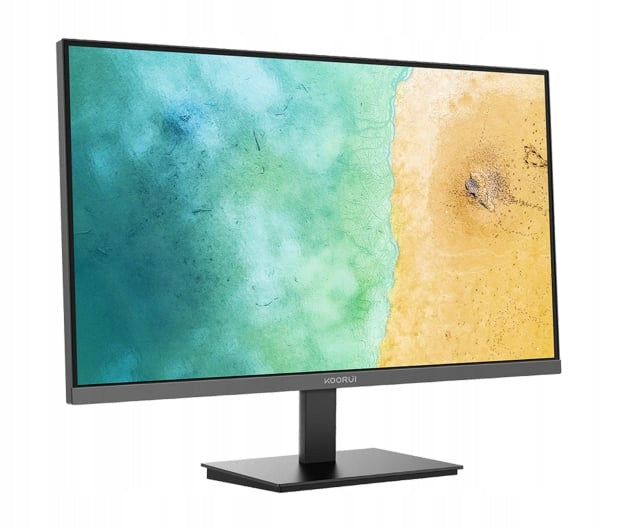 27" KOORUI E2711F IPS LED monitor Model E2711F