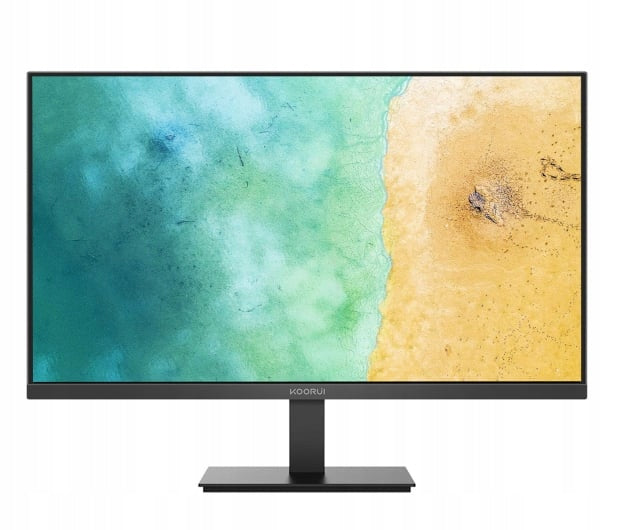 27" KOORUI E2711F IPS LED monitor