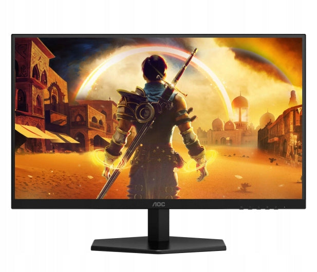 27" LED Monitor AOC Q27G42XNE Brand AOC