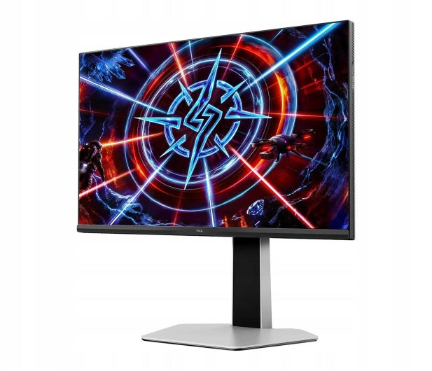 27" LED Monitor TCL 27P2A PRO Brand TCL