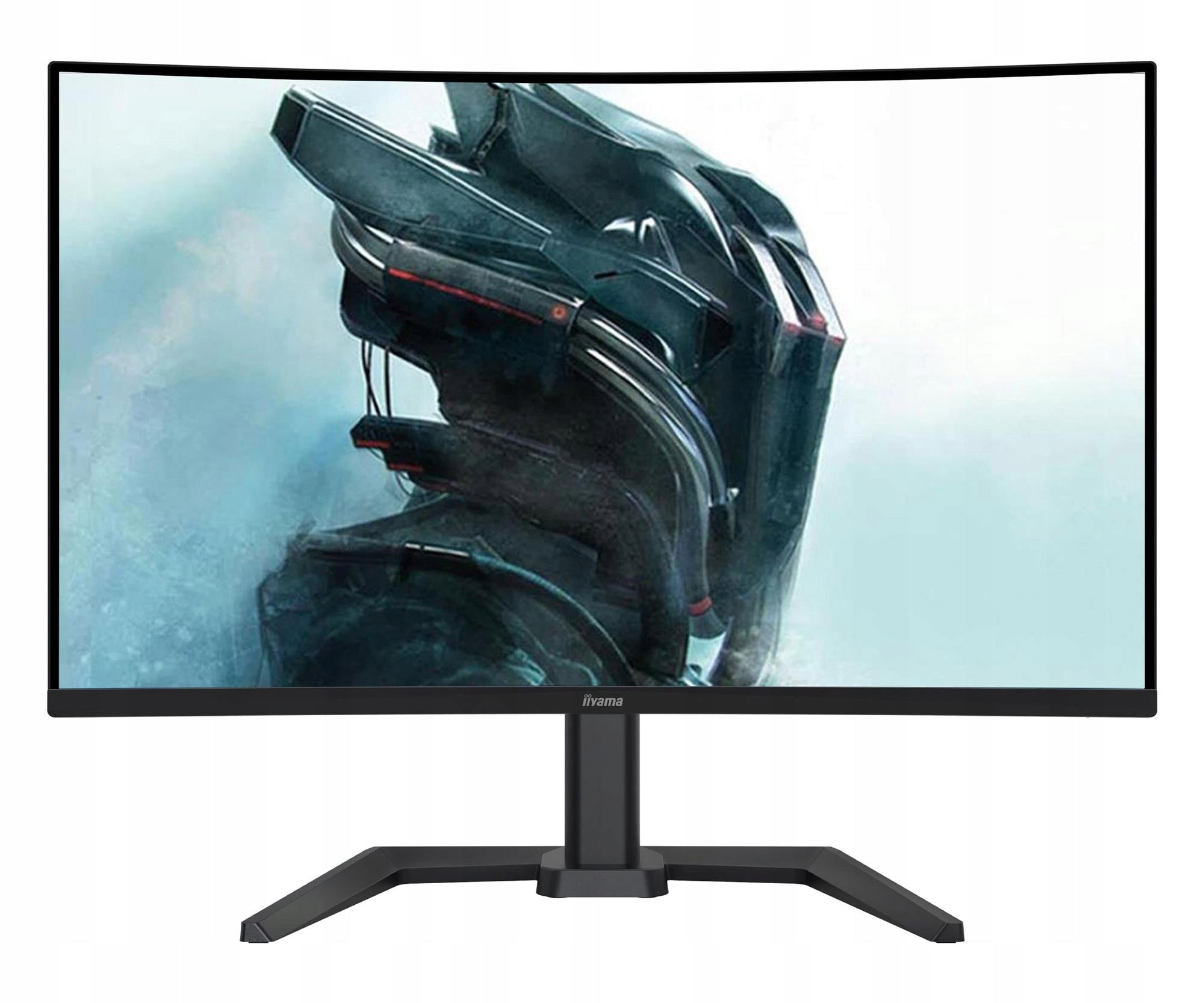 27" LED Monitor iiyama G-Master GCB2784HSU-B1 Red Eagle Packaging status original