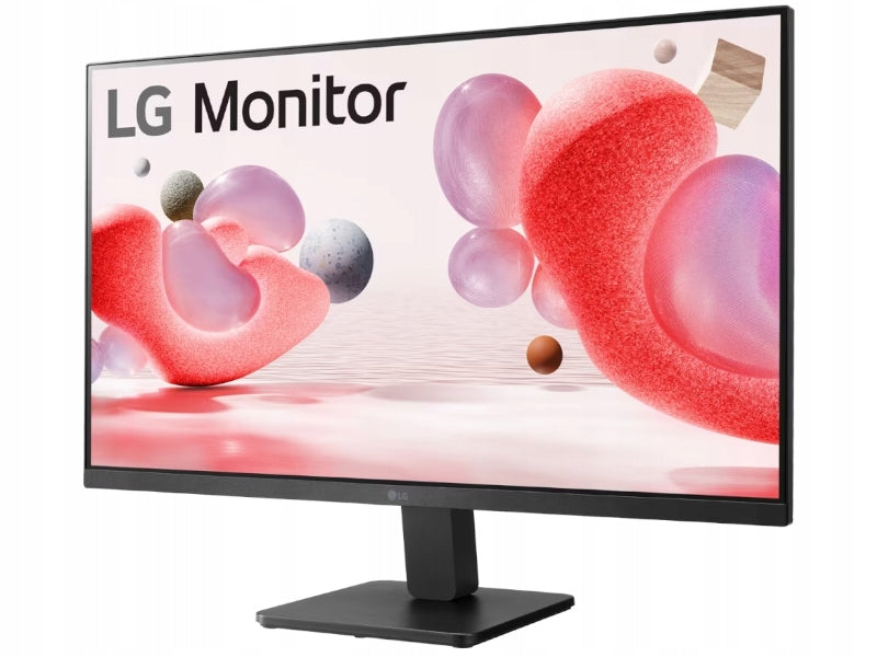 27" LG 27MR400-B Monitor | 1920x1080 FHD | 100Hz | 5ms | IPS | AMD FreeSync Manufacturer code 27MR400-B.AEUQ