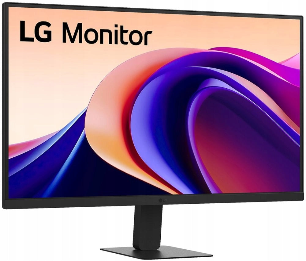 27" LG 27U631A-B.AEUQ Brand LG