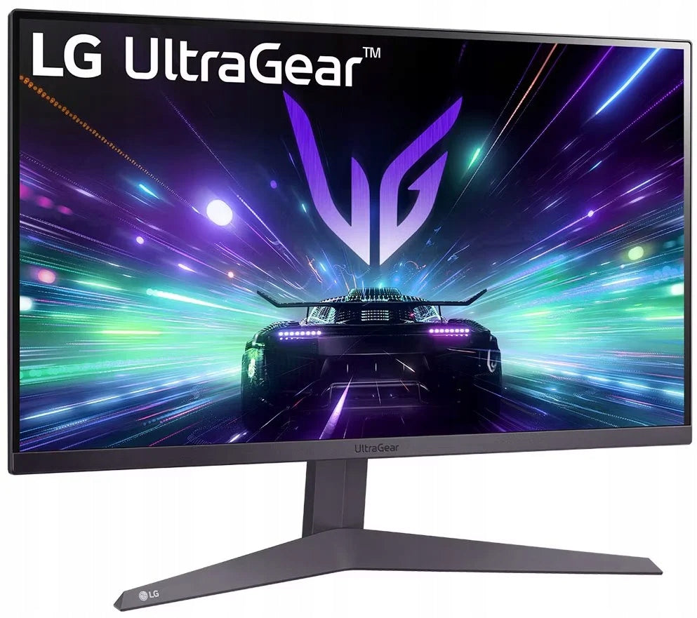 27" LG UltraGear 27GS50F-B Brand LG