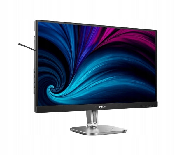 27-inch 2K Monitor Philips 27B2U4601/00 IPS 120Hz 4ms USB-C LAN PIVOT Sensor type IPS / PLS