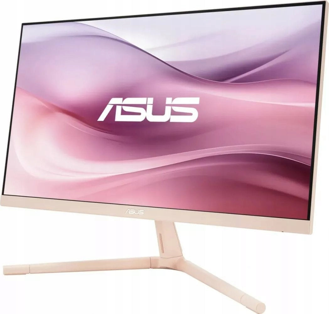 27-inch VU279CFE-G Monitor, VU IPS, 100Hz, HDMI, USB-C 15W, WND D5 Brand ASUS