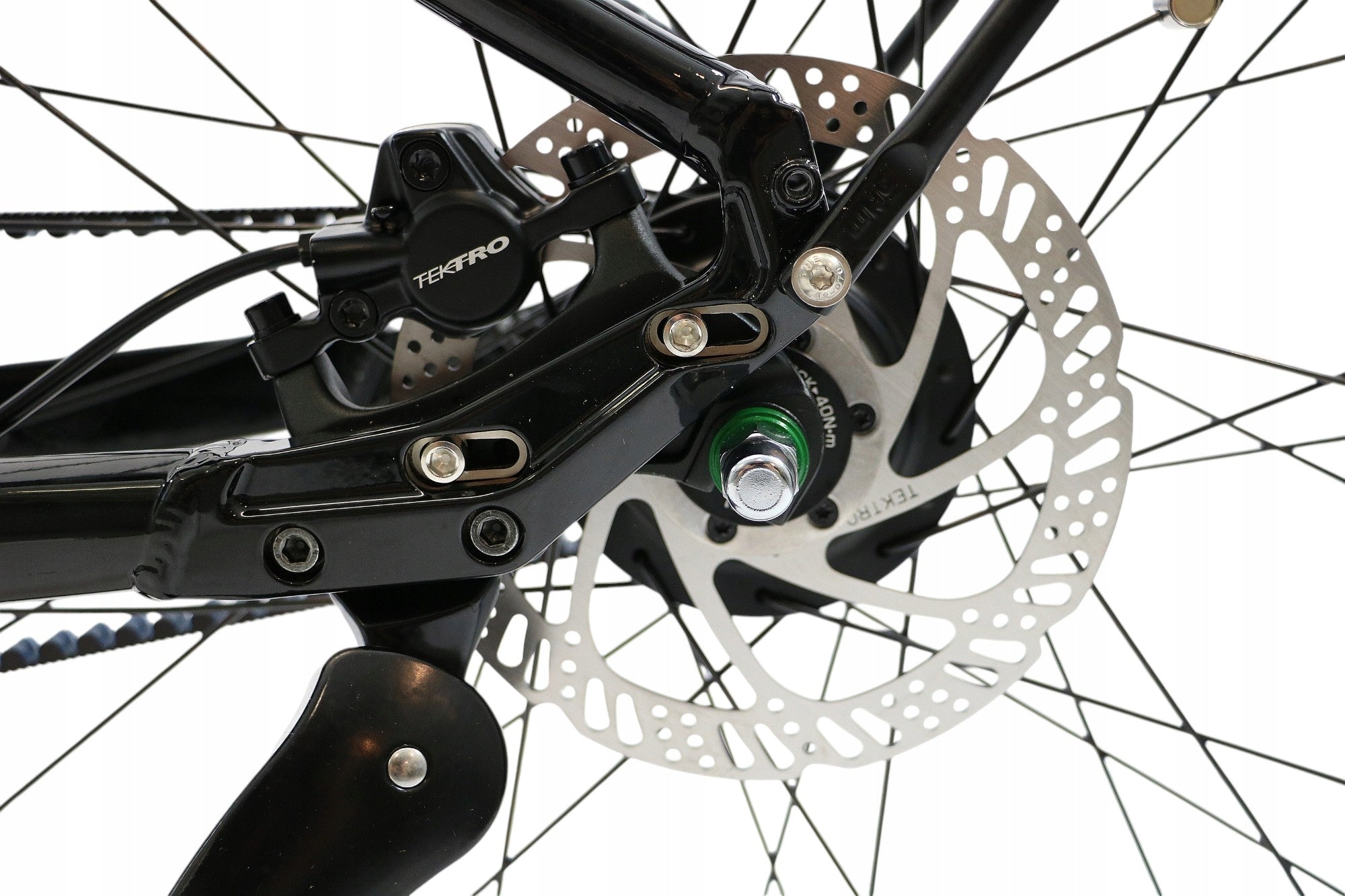 28" ELECTRIC BIKE ON BELT GATES URBAN MEN'S SHIMANO 14 AH Maximum rated power electric bike (under 250W)
