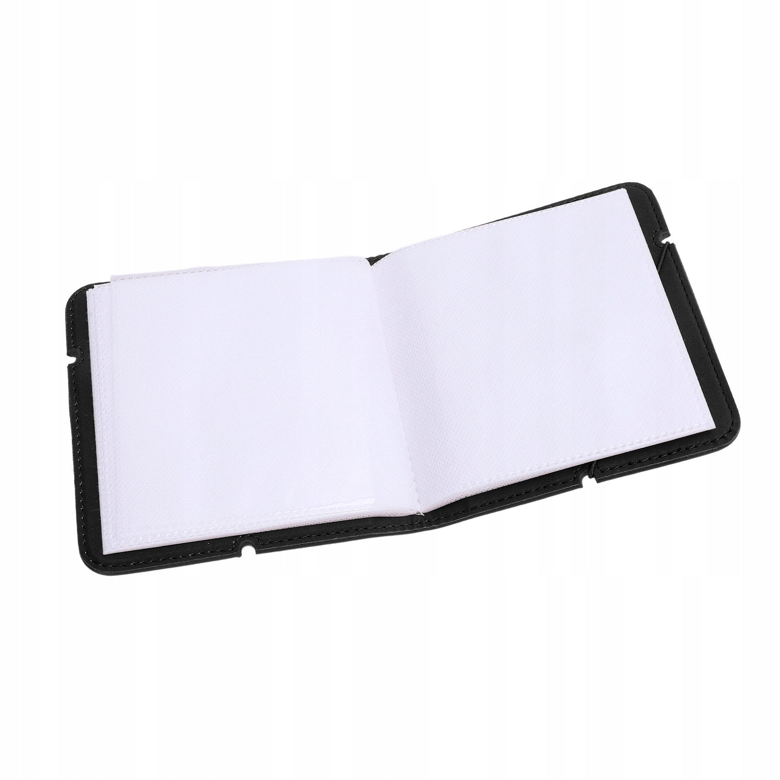 28 Pockets Photo Album Book for Square W210 W300 W400 PVC Leather GD Brand no brand