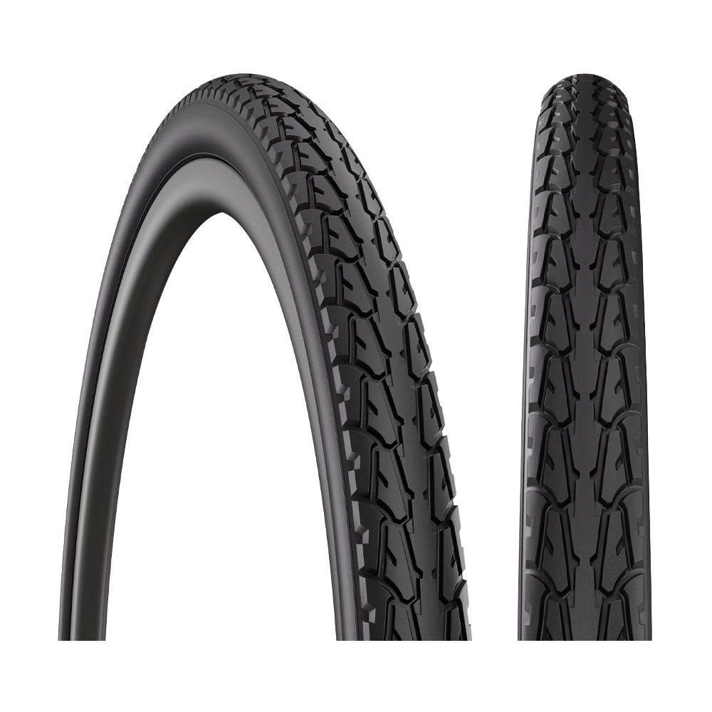 28" bicycle tyre for bike 700x38C 40-622 strong DURABLE MITAS RUBENA