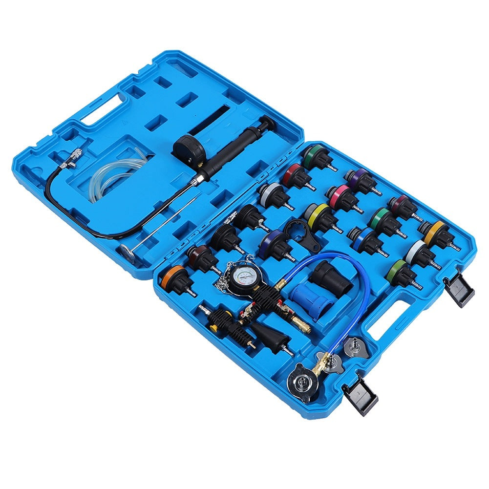 28 pcs Universal water tank tightness in car J6 Brand no brand
