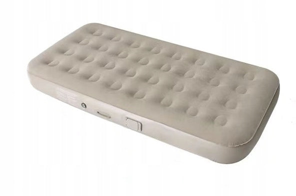 28 point single inflatable mattress with built-in electric pump Manufacturer code 5906196035459