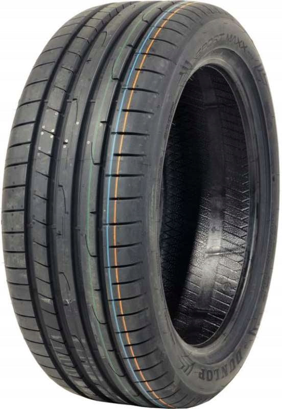 285/45/19 W XL FP MFS Dunlop SPORT MAXX RT2 SUV Number of tires offered 1 pc.