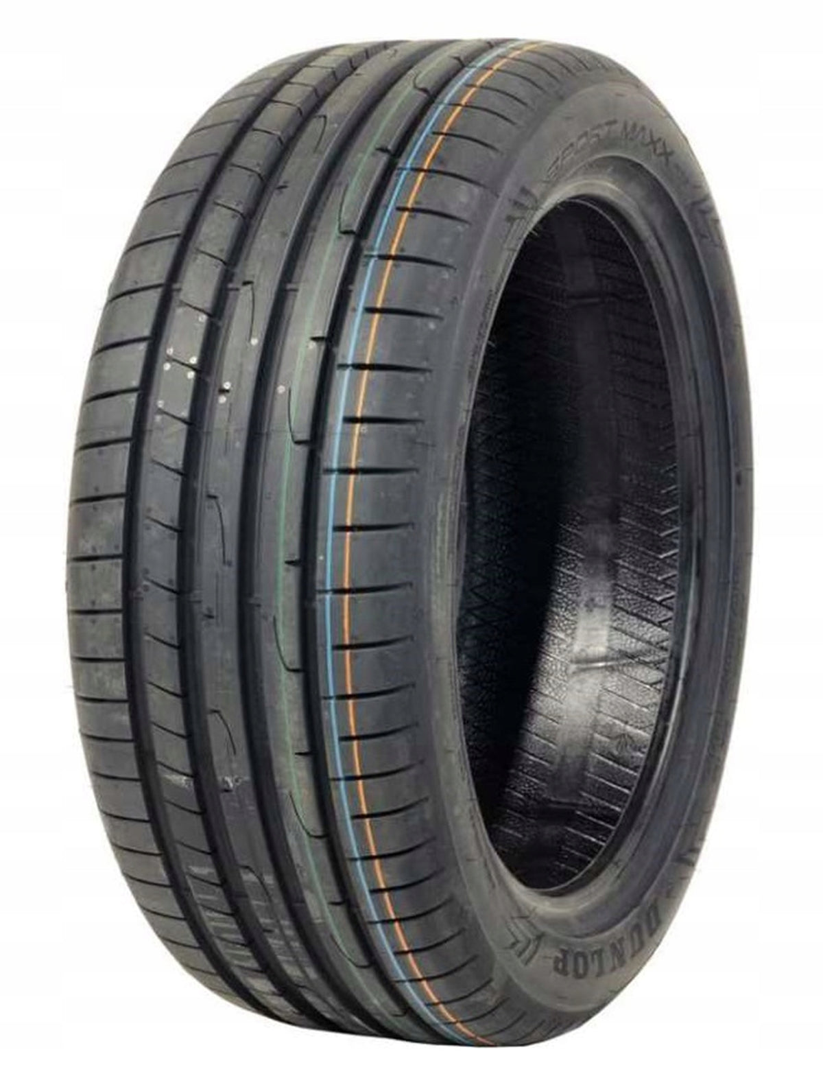 285/45/19 W XL FP MFS Dunlop SPORT MAXX RT2 SUV
