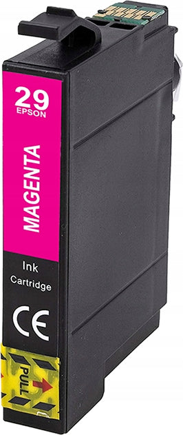 29 XL INK CARTRIDGE FOR EPSON XP245 XP342 XP435 XP-442 XP-445 XP-452 XP-455 PRINTER