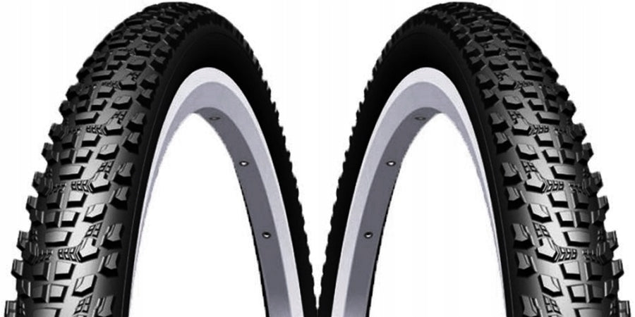 29 inch bicycle tyre for bicycle 29x2.1 54-622 OCELOT MITAS RUBENA Brand Mitas