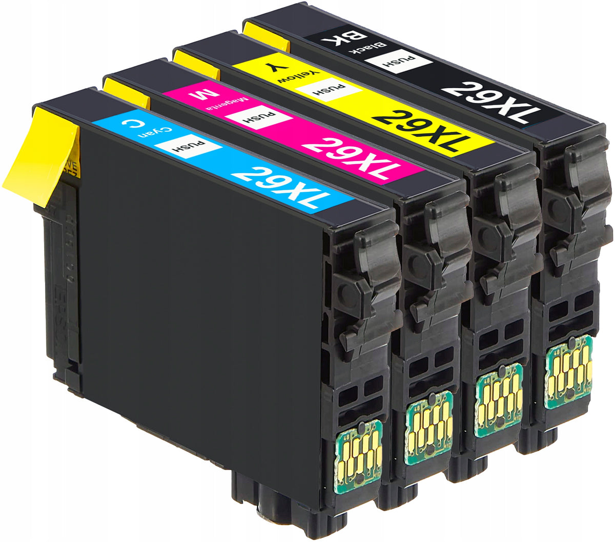 29XL INK CARTRIDGES FOR EPSON XP-235 XP-245 XP-332 XP-432 XP-442 XP-445 XP-452 XP-455