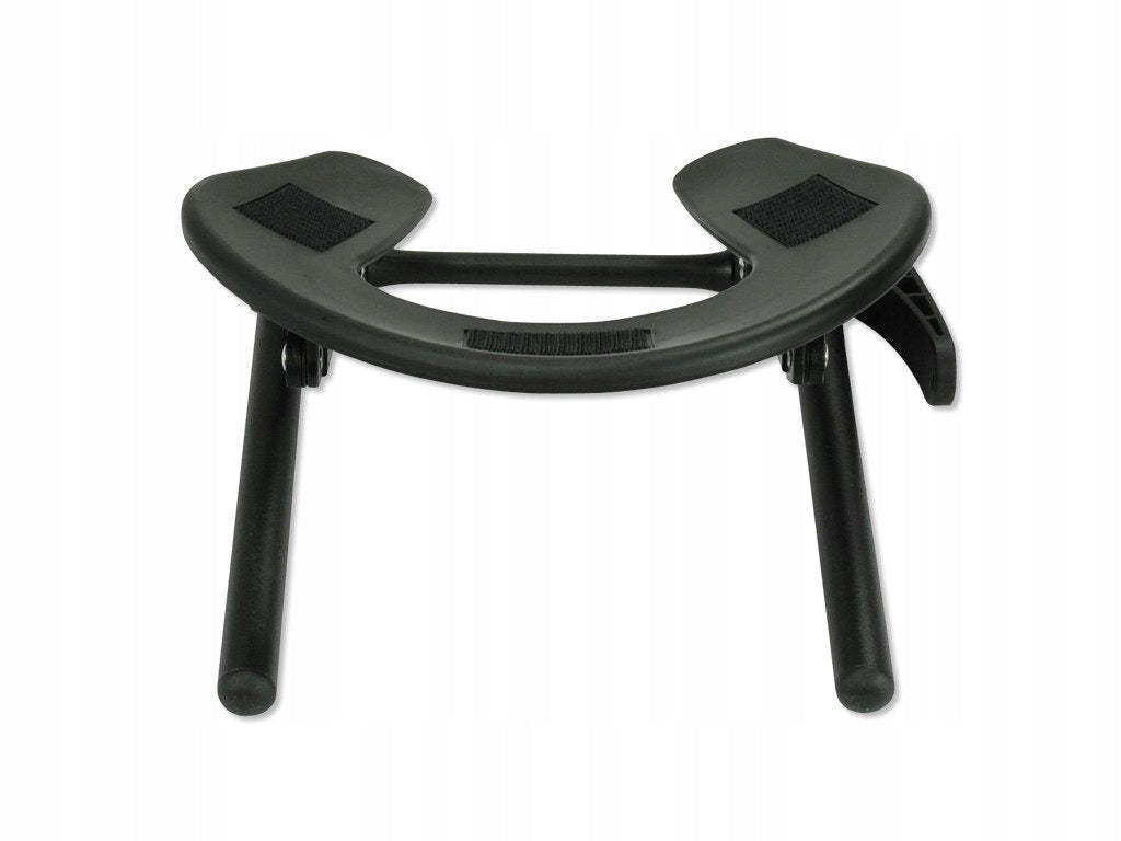 2D ERGO HEADREST FRAME ADJUSTABLE ERGONOMIC COMFORT PRECISION Brand Habys