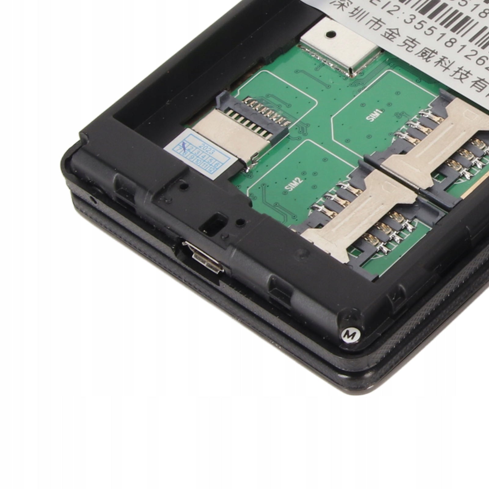 2G Mobile Phone With Flap For Senior Brand 360 Mobiles