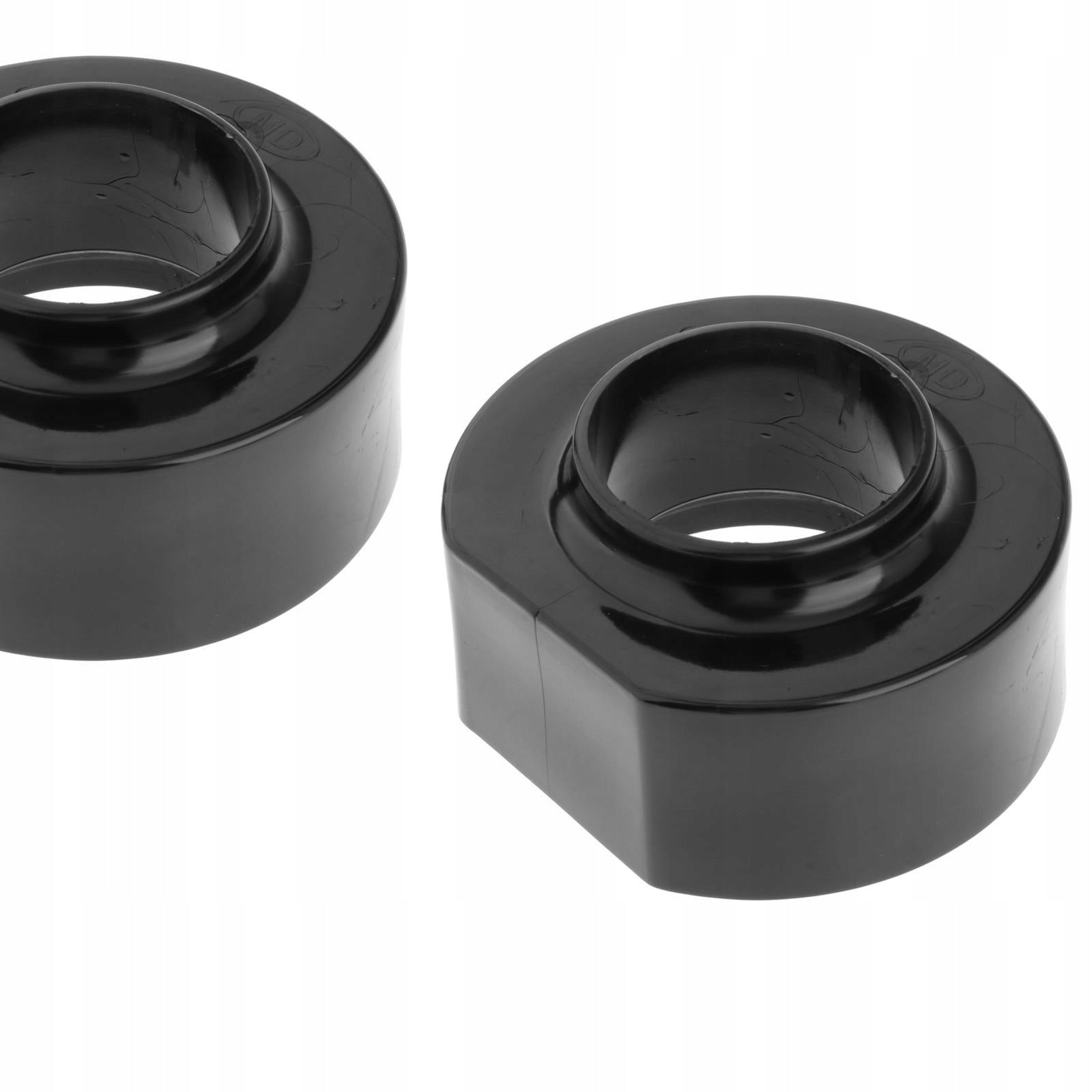 2IN1 1.75inch Front or Rear Lift Kit Fits for Wrangler TJ Cherokee XJ 2WD Product weight with unit packaging 0.689 kg