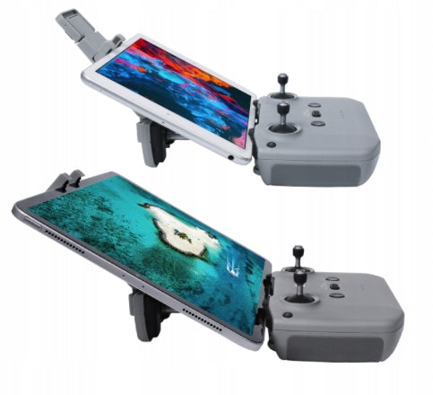 2IN1 ADJUSTABLE FOLDING TABLET HOLDER FOR DJI MINI 3 PRO NEO RC-N1 N2 N3 EAN (GTIN) 5903876999292