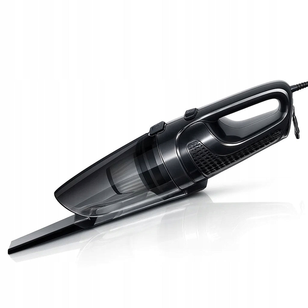2IN1 BAGLESS NETWORK UPRIGHT VACUUM CLEANER HANDHELD STRONG LIGHTWEIGHT HEPA H13 600W Dust container volume 1 l