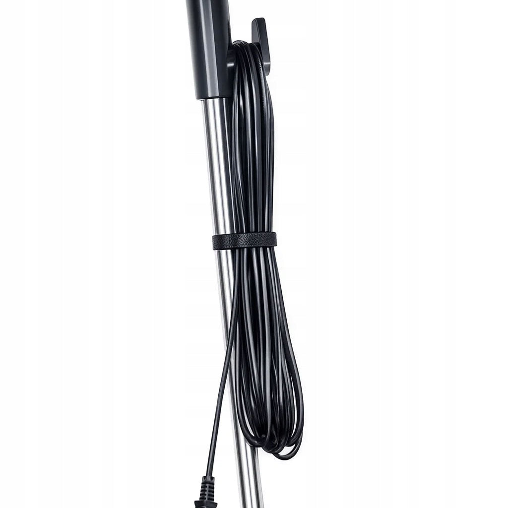 2IN1 BAGLESS NETWORK UPRIGHT VACUUM CLEANER HANDHELD STRONG LIGHTWEIGHT HEPA H13 600W Wet mode no