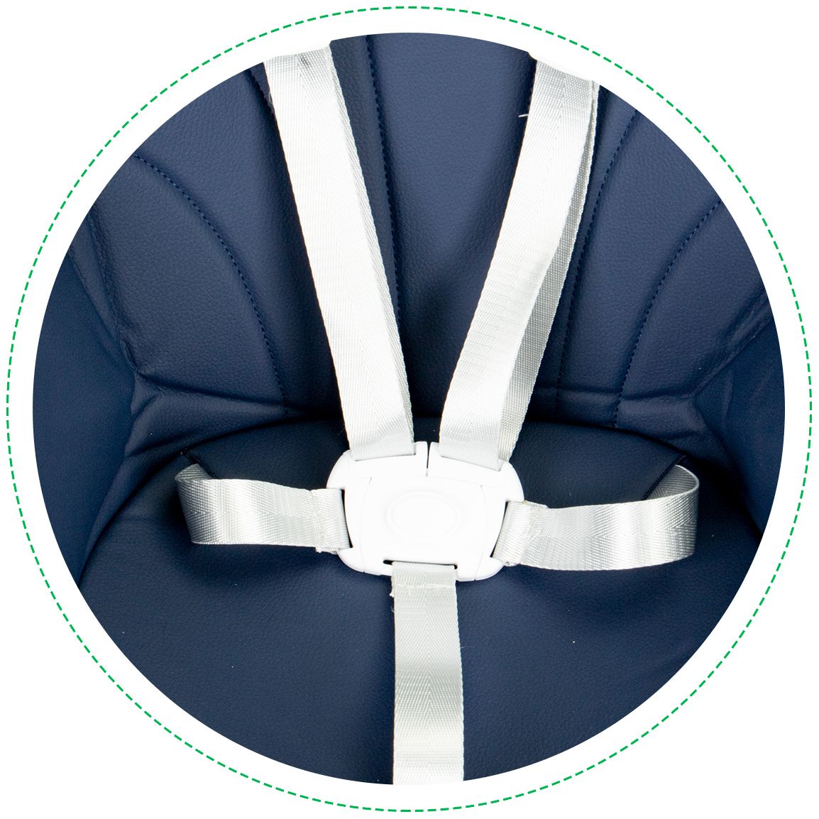 2IN1 HIGHCHAIR FOR KIDS FOLDING TABLE TRAY SEAT BASKET Brand no brand