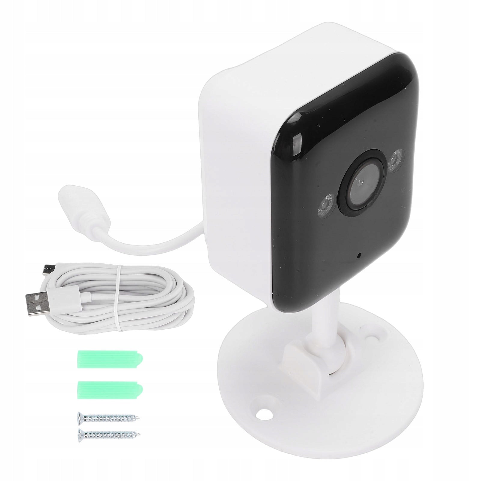 2K 1080P HD WiFi Wireless Security Camera Motion Detection I8 Brand no brand