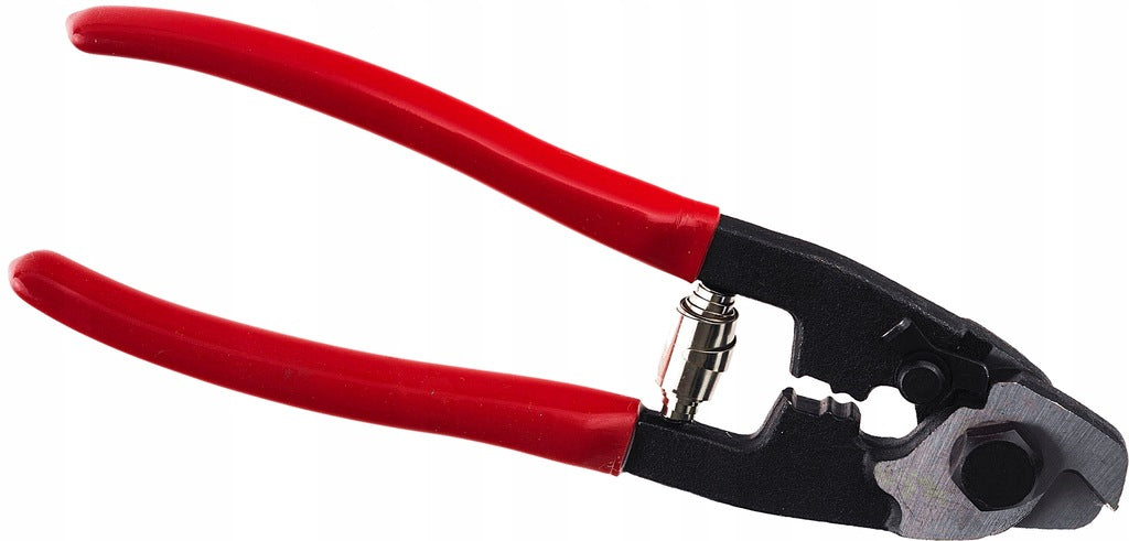 2K CLIPPERS FOR CABLES AND CLIPPERS CRIMPER Packaging status original