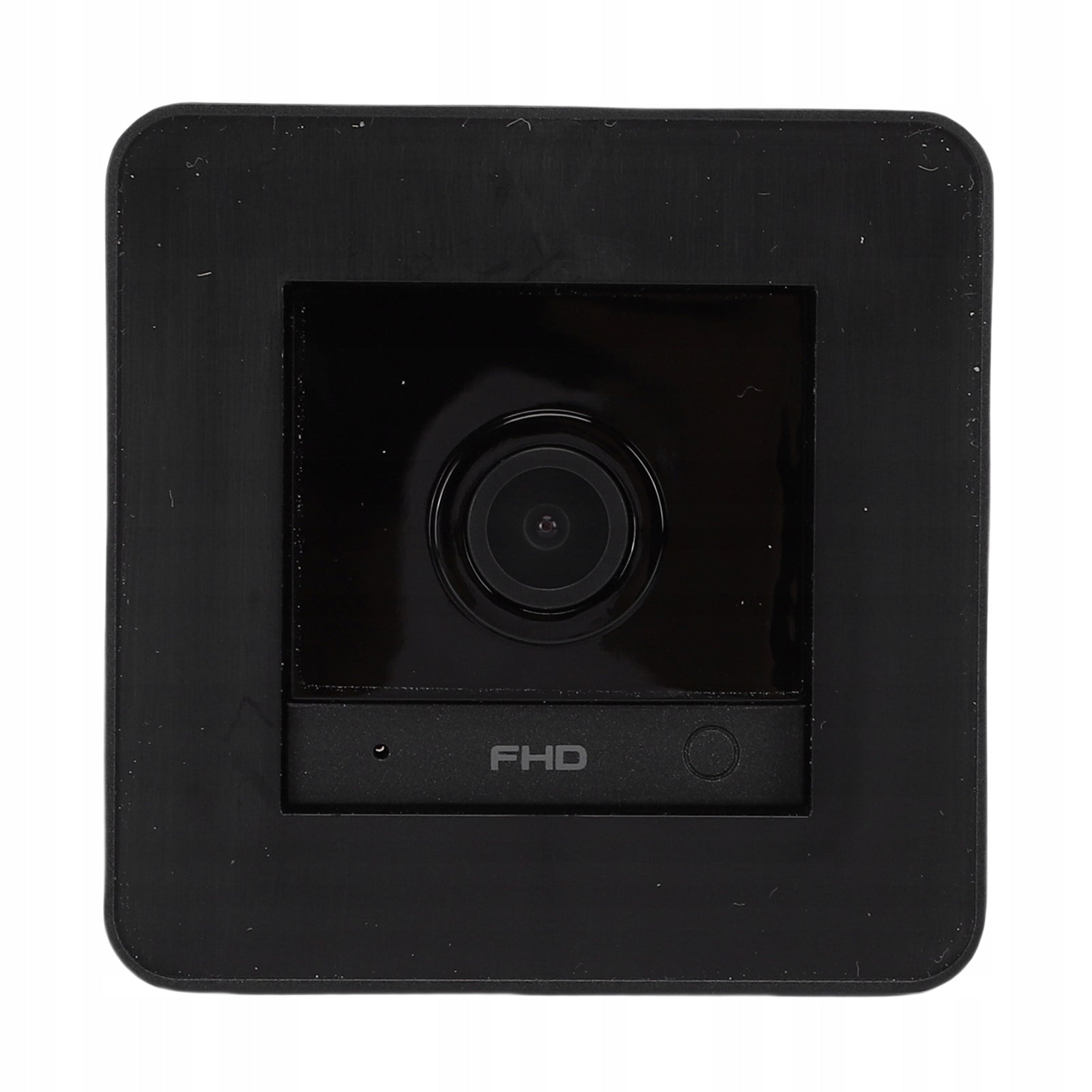 2K HD 140° Wide Angle Anti-glare SS Aquarium Camera