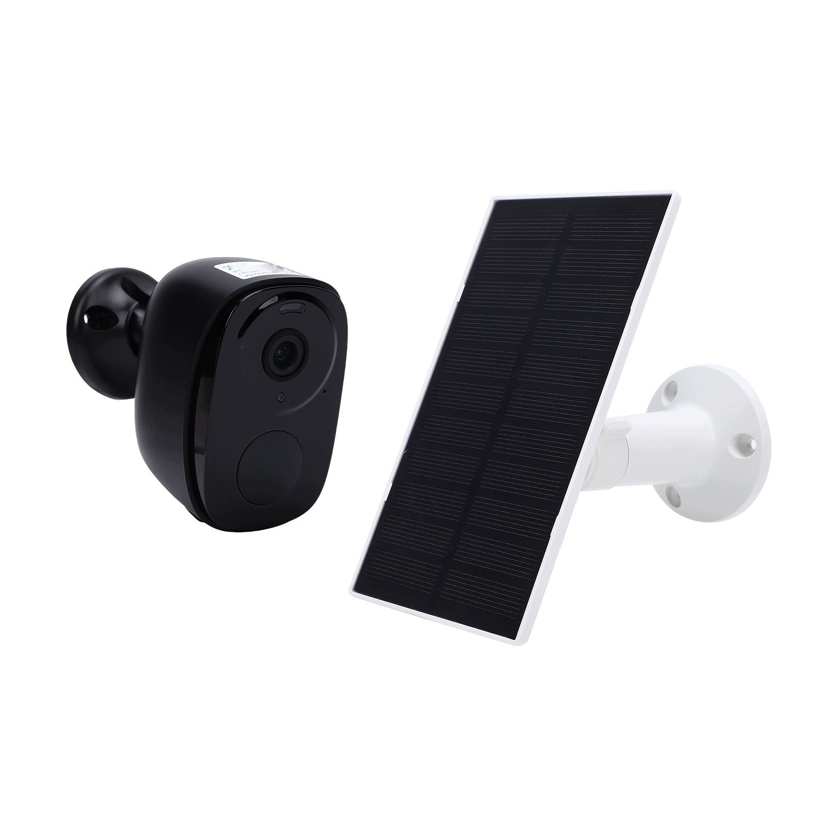2K HD 2,4GHz WiFi PIR Sonic Security Camera I0 Detection