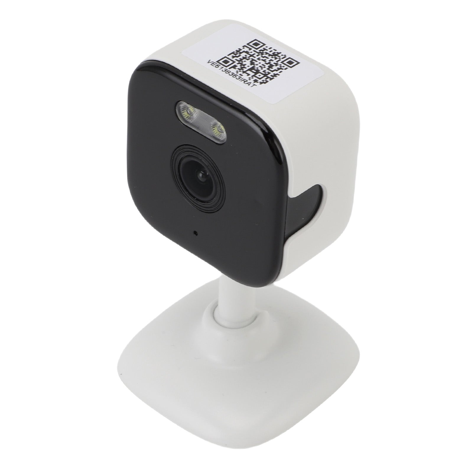 2K Ultra HD 100° Wireless Camera 5W Wide Angle Detection System Brand no brand