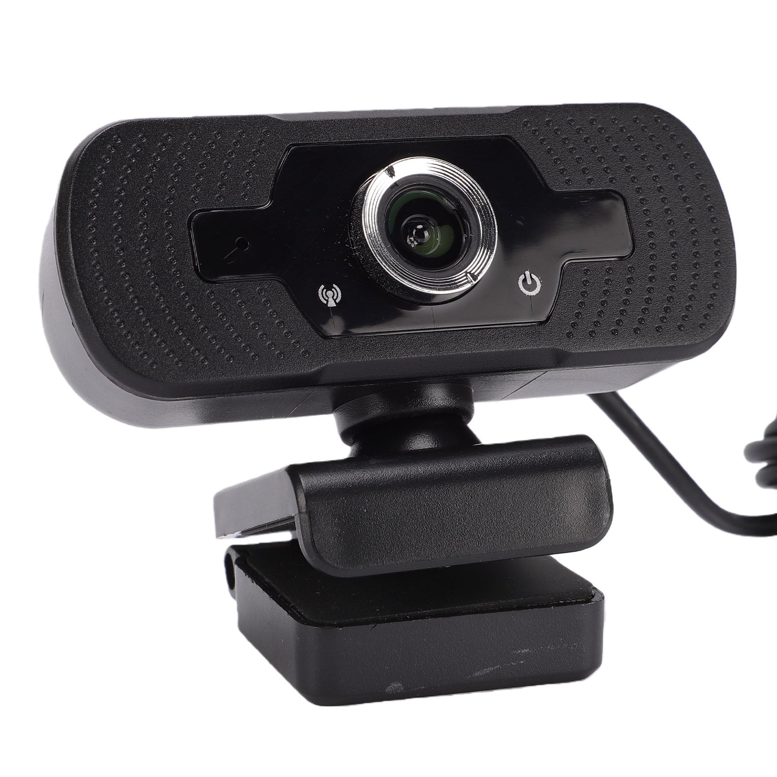 2K Webcam for PC Wide Angle YY Computer Camera Model 7742SKAU