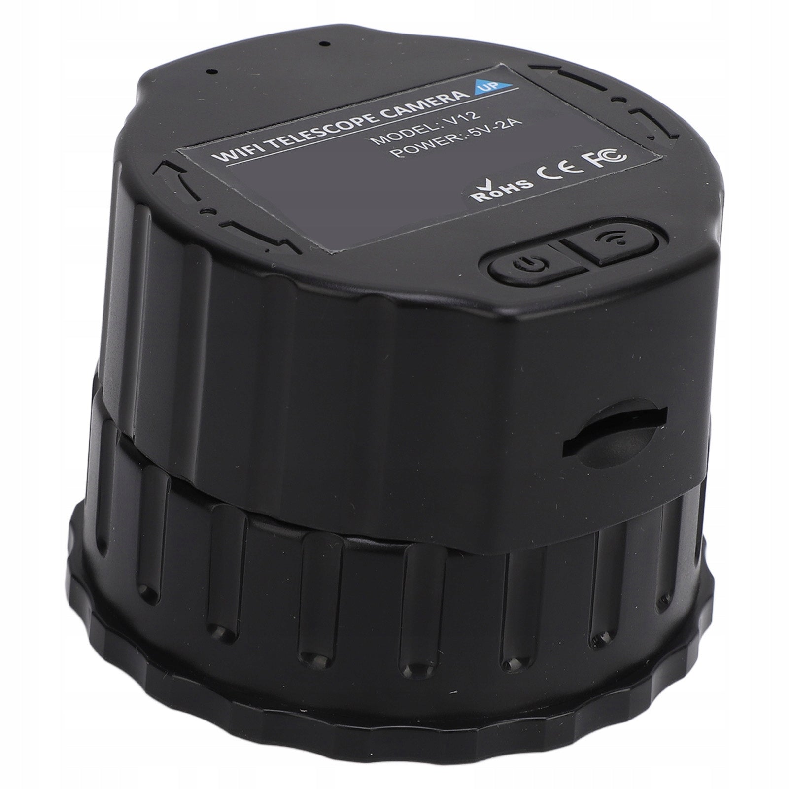 2K WiFi Electronic Eyepiece High Resolution 4MP 6R Model 3498FUWD
