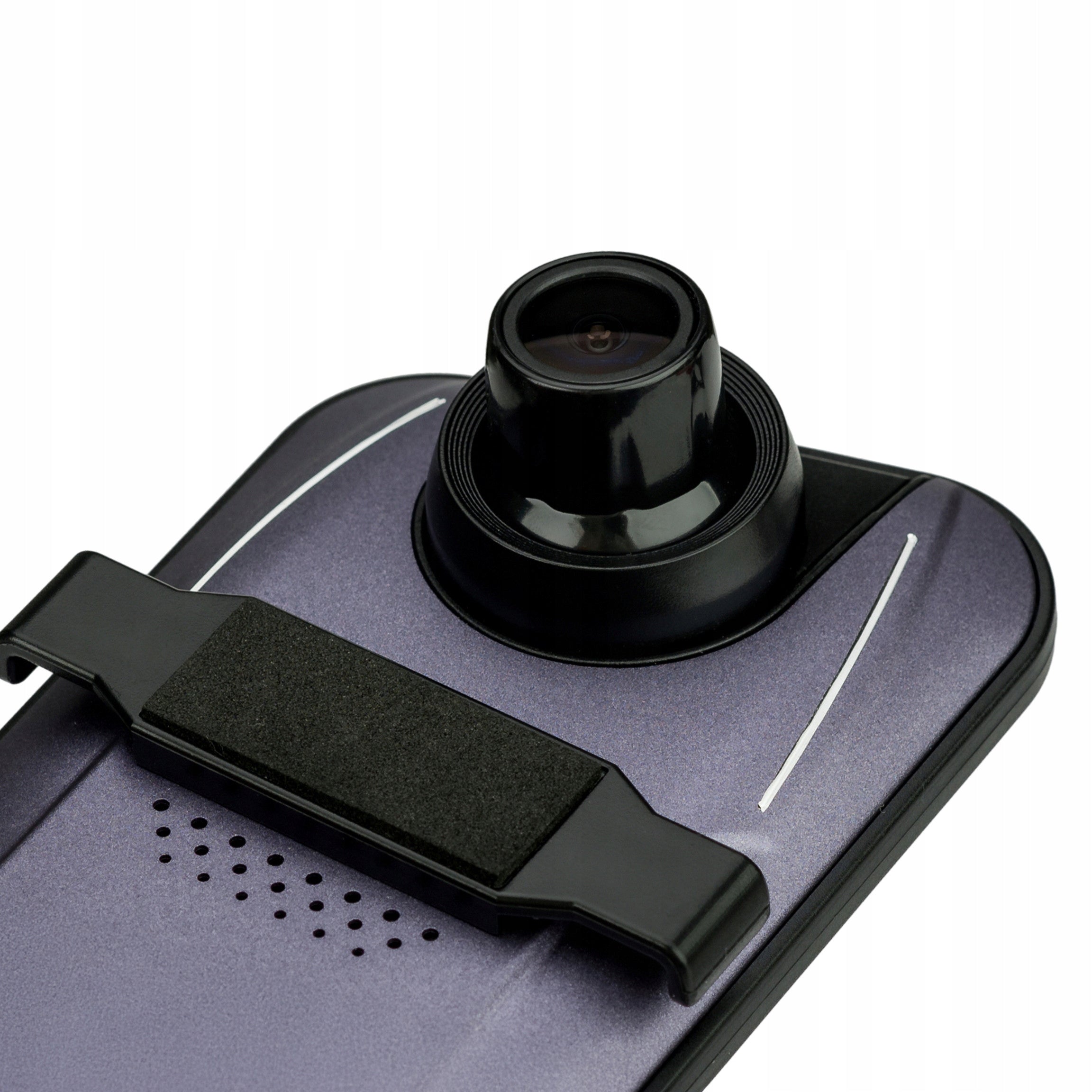 2K YUEMI Y6 CAR VIDEO RECORDER IN MIRROR + WIFI REAR CAMERA Manufacturer code 37684