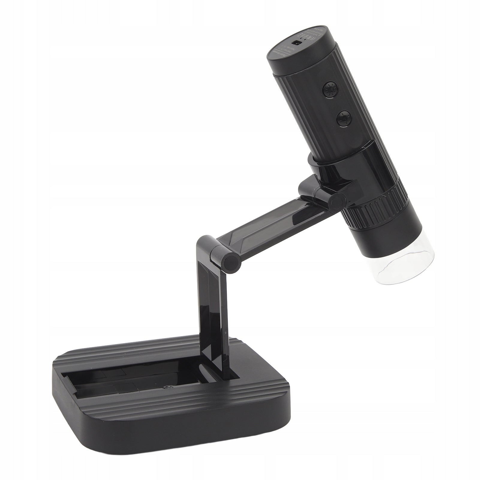 2MP 1000X Wireless Digital Microscope WiFi Magnification With 8 GU Model 8827YZFJ