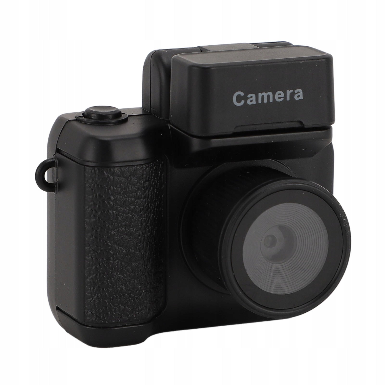 2MP 1080P Action Camera Compact Travel Vlog Camera High RE