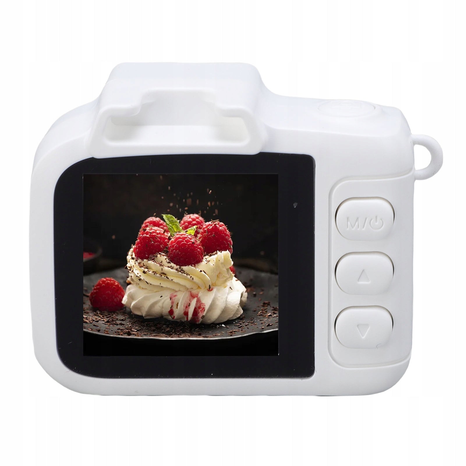 2MP 1080p Digital Camera Screen Support 128G Memory Card Multiple IE Brand no brand