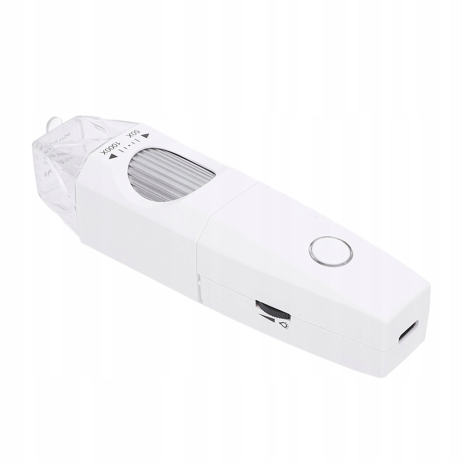 2MP 50x to 1000x USB Handheld UG Wireless Digital Microscope Model 1513LAMW